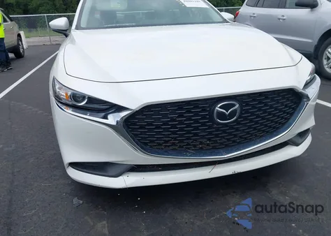 2023 Mazda Mazda3 2.5 S Select from USA, damaged, VIN 3MZBPABM5PM361321